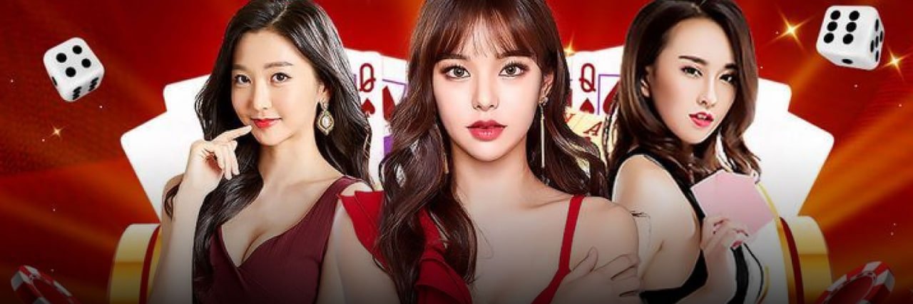 Live casino dealer table streamed on jlpub for Philippines players