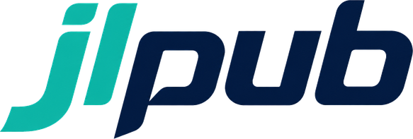 jlpub official logo
